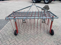 Autres matériel et accessoires d´arboriculture  Jacobs WE 150 wiedeg kriebeleg gebruikt