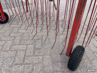 Autres matériel et accessoires d´arboriculture  Jacobs WE 150 wiedeg kriebeleg gebruikt
