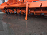 Fraise rotative Shaktiman Jumbo 300 bio frees / mulch
