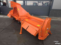 Fraise rotative Shaktiman Jumbo 300 bio frees / mulch