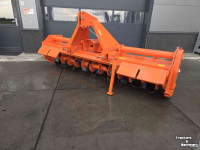 Fraise rotative Shaktiman Jumbo 300 bio frees / mulch