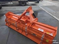 Fraise rotative Shaktiman Jumbo 300 bio frees / mulch