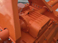 Fraise rotative Shaktiman Jumbo 300 bio frees / mulch