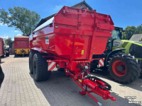 Tombereau / Benne TP Beco Maxxim 240 XL