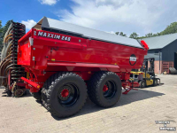 Tombereau / Benne TP Beco Maxxim 240 XL