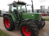 Tracteur Fendt 510