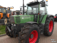 Tracteur Fendt 510