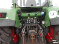 Tracteur Fendt 510