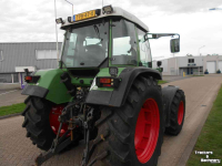 Tracteur Fendt 510