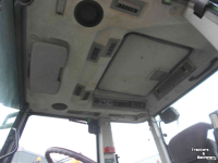 Tracteur Fendt 510