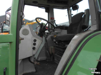 Tracteur Fendt 510