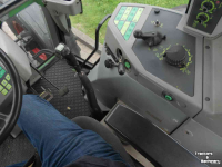 Tracteur Fendt 510