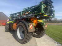 Pulvérisateur Amazone Ux5200