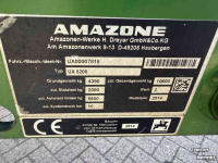Pulvérisateur Amazone Ux5200