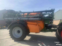Pulvérisateur Amazone Ux5200