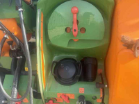 Pulvérisateur Amazone Ux5200