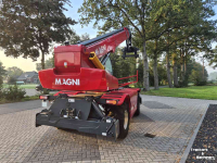 Chargeur Télescopique Magni RTH 6.26