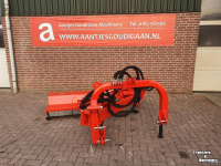 Rotobroyeur Boxer Verstekklepelmaaier AGF 180