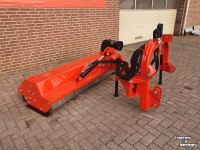 Rotobroyeur Boxer Verstekklepelmaaier AGF 180