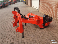 Rotobroyeur Boxer Verstekklepelmaaier AGF 180
