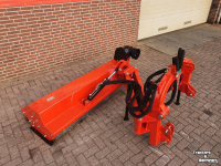 Rotobroyeur Boxer Verstekklepelmaaier AGF 180