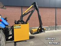 Faucheuse McConnel Pa5040