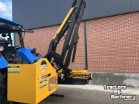 Faucheuse McConnel Pa5040
