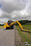 Rotobroyeur Elho TPM 720 klepelarm arm klepelmaaier