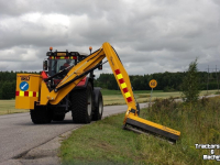 Rotobroyeur Elho TPM 720 klepelarm arm klepelmaaier