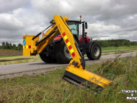 Rotobroyeur Elho TPM 720 klepelarm arm klepelmaaier