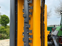 Rotobroyeur Elho TPM 720 klepelarm arm klepelmaaier