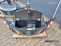 Pare-chocs avant TractorBumper SW 800