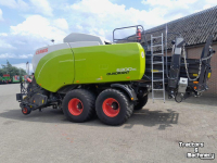 Presses Claas Quadrant 5300 RC