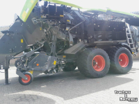 Presses Claas Quadrant 5300 RC