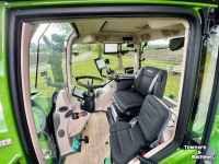 Tracteur Fendt 724 Vario Gen6 Profi Plus S2