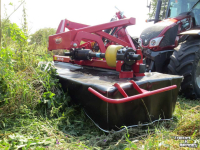 Faucheuse Bolex 165 / 205 / 240 / 280 / 320 HD maaier, bermmaaier, wegbermmaaier, Lely