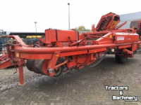 Arracheuse de pommes de terre Grimme DL1700