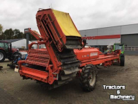 Arracheuse de pommes de terre Grimme DL1700