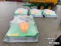 Tondeuse de refus Joskin TR 270/C3