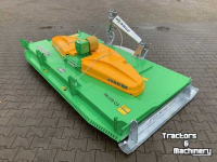 Tondeuse de refus Joskin TR 270/C3