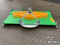 Tondeuse de refus Joskin TR 270/C3