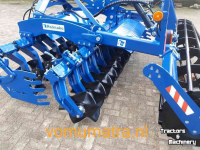 Déchaumeur à disques Rolmako Speedcutter demomachine