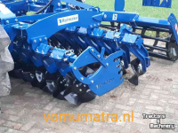 Déchaumeur à disques Rolmako Speedcutter demomachine