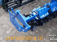Déchaumeur à disques Rolmako Speedcutter demomachine