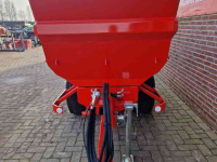 Benne agricole  Midi 4 ton kipper / kipwagen /  dumper / gronddumper / zandkipper
