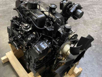 Moteur Iveco 47638132 Motor 8035.25