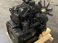 Moteur Iveco 47638132 Motor 8035.25