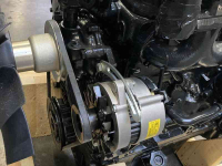 Moteur Iveco 47638132 Motor 8035.25
