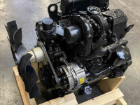 Moteur Iveco 47638132 Motor 8035.25