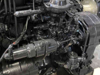 Moteur Iveco 47638132 Motor 8035.25
